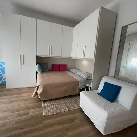 Appartamento Monolocale Oasi Vista Mare *