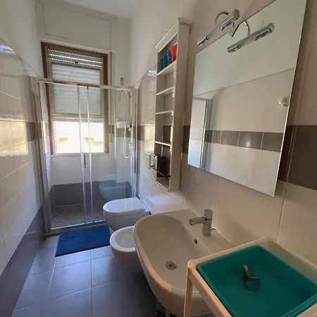 דירה Monolocale Oasi Vista Mare *