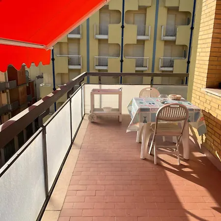 דירה Monolocale Oasi Vista Mare