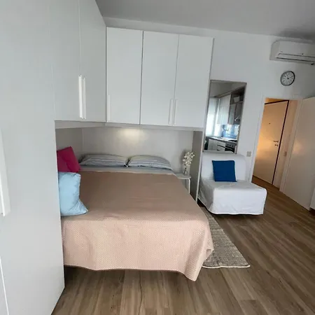 דירה Monolocale Oasi Vista Mare
